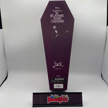 Diamond Select Disney Tim Burton’s The Nightmare Before Christmas Jack (Hot Topic Exclusive) - Rogue Toys