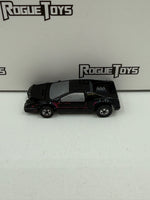 Mattel Hot Wheels Crack Ups Super X