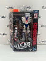 Hasbro Transformers War for Cybertron Siege Deluxe Class Autobot Mirage