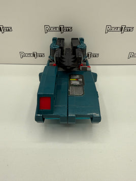 Hasbro Transformers G1 Doubledealer