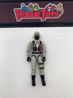 Hasbro 1984 GI Joe Stinger Driver