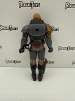 Hasbro Star Wars The Black Series Wrecker