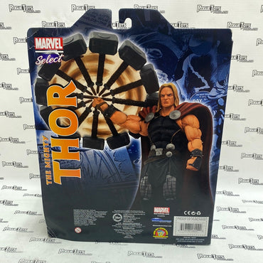 Marvel Select The Mighty Thor