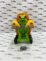 Vintage The Real Ghostbusters Highway Haunter