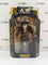 Jazwares AEW Unrivaled Collection Series 13 #120 The Blade [Autographed Edition]