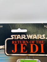 Kenner 1983 Star Wars: Return of the Jedi Ree-Yees