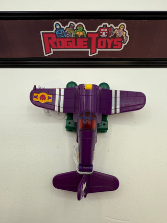 G2 Ransack Transformers Hasbro Transformers G2 Rotor Force Decepticon Ransack| Rogue Toys