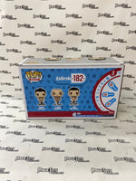 Funko POP! Rocks Blink 182 3 Pack 2022 HT Expo Exclusive