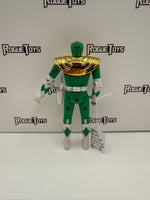 Bandai Power Rangers Flip Head Green Ranger (No Dagger)