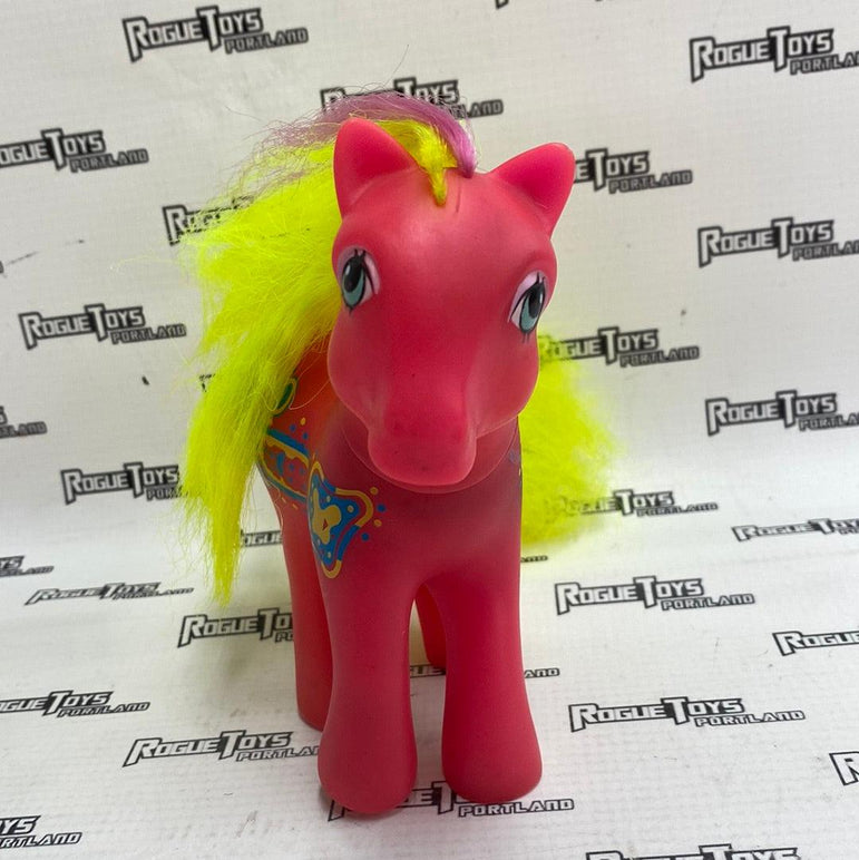 Vintage G1 MLP Sweet Notes - Rogue Toys