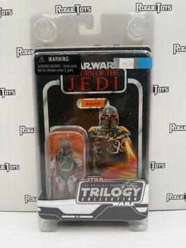 Hasbro Star Wars The Original Trilogy Collection Star Wars: Return of the Jedi Boba Fett