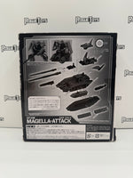 Bandai Tamashii Nations The Robot Spirits HT-01B Megella-Attack