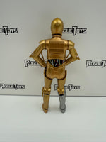 Hasbro Star Wars The Black Series 40th Anniversary C-3PO