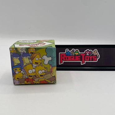 Burger King 2002 The Simpsons Official Talking Watches Krusty