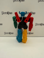 LJN Assembler Rubber Voltron