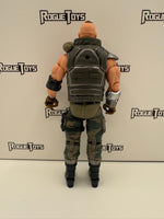 Hasbro G.I. Joe Classified Series Gung-Ho #07
