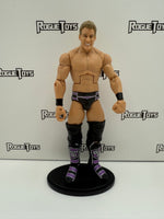 Mattel WWE Elite Collection Series 4 Chris Jericho (Purple Trunks)