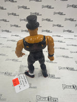 Hasbro WWF Papa Shango Series 6