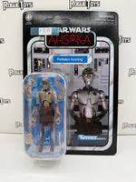 Hasbro Star Wars The Vintage Collection Star Wars: Ahsoka Professor Huyang