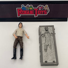 Hasbro Star Wars The Vintage Collection Han Solo in Carbonite