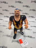 Hasbro WWF Bam Bam Bigelow Series 8