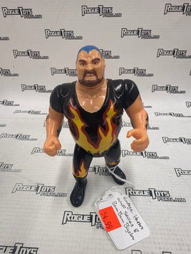 Hasbro WWF Bam Bam Bigelow Series 8