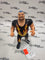 Hasbro WWF Bam Bam Bigelow Series 8