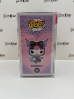 Funko POP! Sanrio Kuromi with Baku (Hot Topic Exclusive)