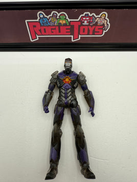 Hasbro Marvel Studios Iron Man: The Armored Avenger Concept Series Sonic Storm Armor Iron Man