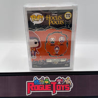 Funko POP! Disney Hocus Pocus Mary Sanderson - Rogue Toys