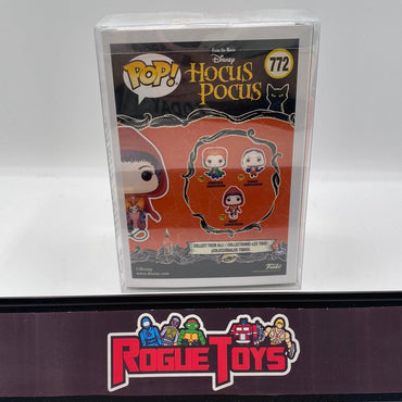 Funko POP! Disney Hocus Pocus Mary Sanderson - Rogue Toys