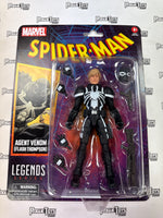 HASBRO Retro Spider-Man Marvel Legends Agent Venom (Flash Thompson)