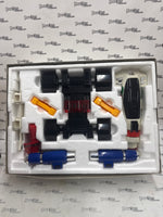 Bandai Dx Giga Formula Gekisou Sentai Carranger