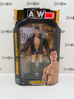 Jazwares AEW Unrivaled Collection Series 4 Sammy Guevara #30