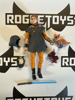 Hasbro Star Wars The Black Series Gaming Greats Cal Kestis