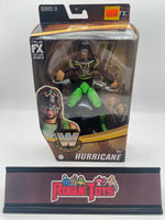 Mattel WWE Elite Series 13 Legends The Hurricane