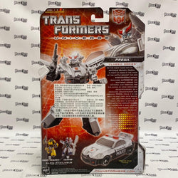 Hasbro Transformers Universe Classic Series Deluxe Class Autobot Prowl - Rogue Toys