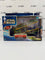 Hasbro Star Wars: Attack of the Clones Zam Wesell Speeder w/ Blast-Off Panels