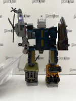Hasbro Transformers G1 Bruticus