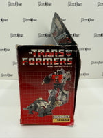 Hasbro Transformers G1 Dinobots Autobot Sludge