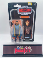 Kenner Star Wars: The Empire Strikes Back Lando Calrissian