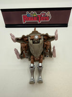 Hasbro Transformers Beast Wars Basic Class Maximal Rattrap