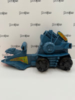 Mattel Vintage Masters of the Universe (MOTU) Battle Ram (Works)