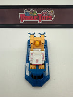 Hasbro Transformers Generations Titans Return Legends Class Autobot Seaspray