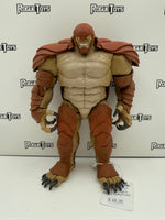Hasbro Marvel Legends Armadillo Build-A-Figure (BAF)