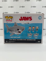 Funko POP! Movies Jaws Great White Shark