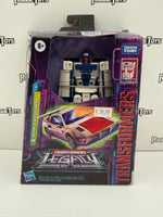 Hasbro Transformers Legacy Deluxe Class Breakdown