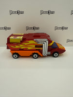 Hasbro Transformers G1 Leaders Autobot Rodimus Prime