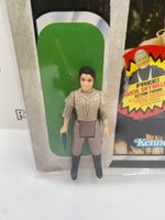 Kenner Star Wars: Return of the Jedi Princess Leia Organa (In Combat Poncho)