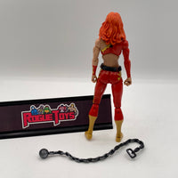 Hasbro Marvel Legends Thundara